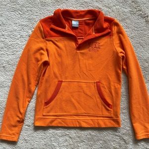Nike Fleece sweatshirt